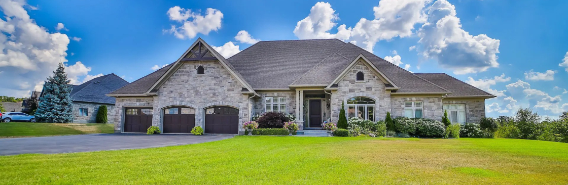 Bungalow Finder