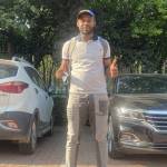 Okwy Chijioke