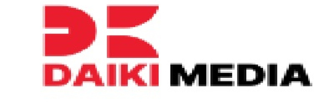 daikimedia Cover Image