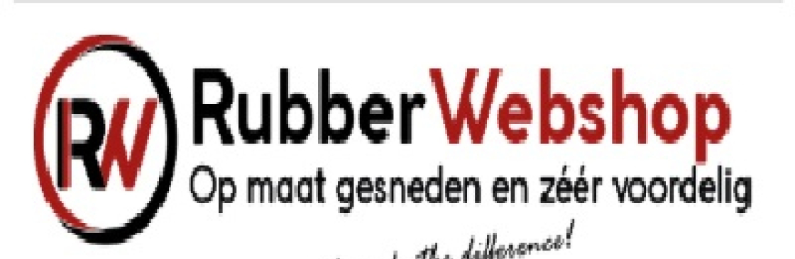 rubberwebshop Cover Image
