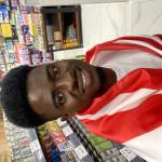 Momo P Seh Jr