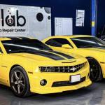 TheCarLabAutoRepairCenterDubai