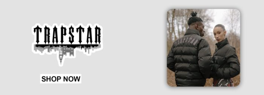sudadera trapstar Cover Image