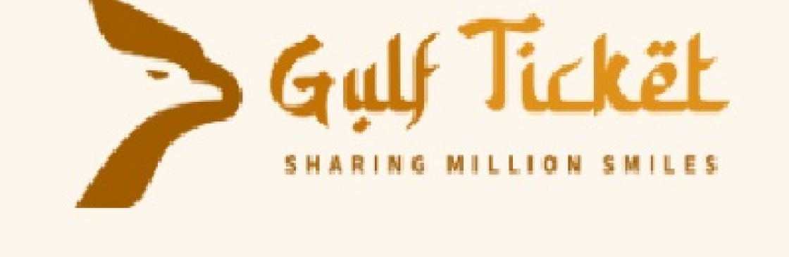 gulfticket Cover Image