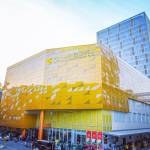 Yulong Fashion Plaza Guangzhou