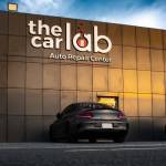 TheCarLabAutoRepairDubai