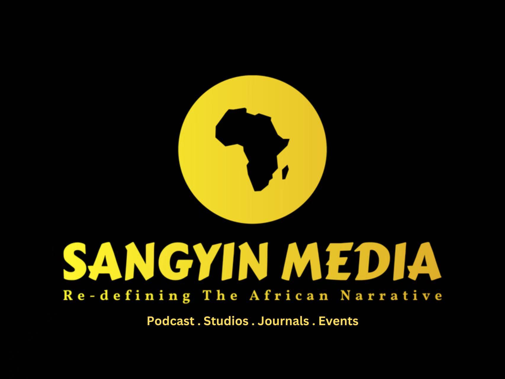 SangyinMedia