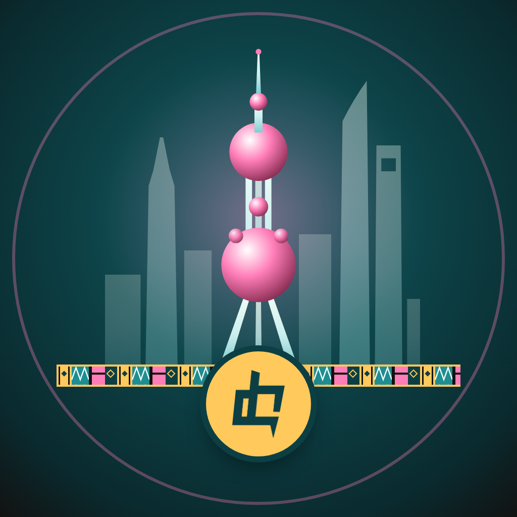 Hafrik Shanghai