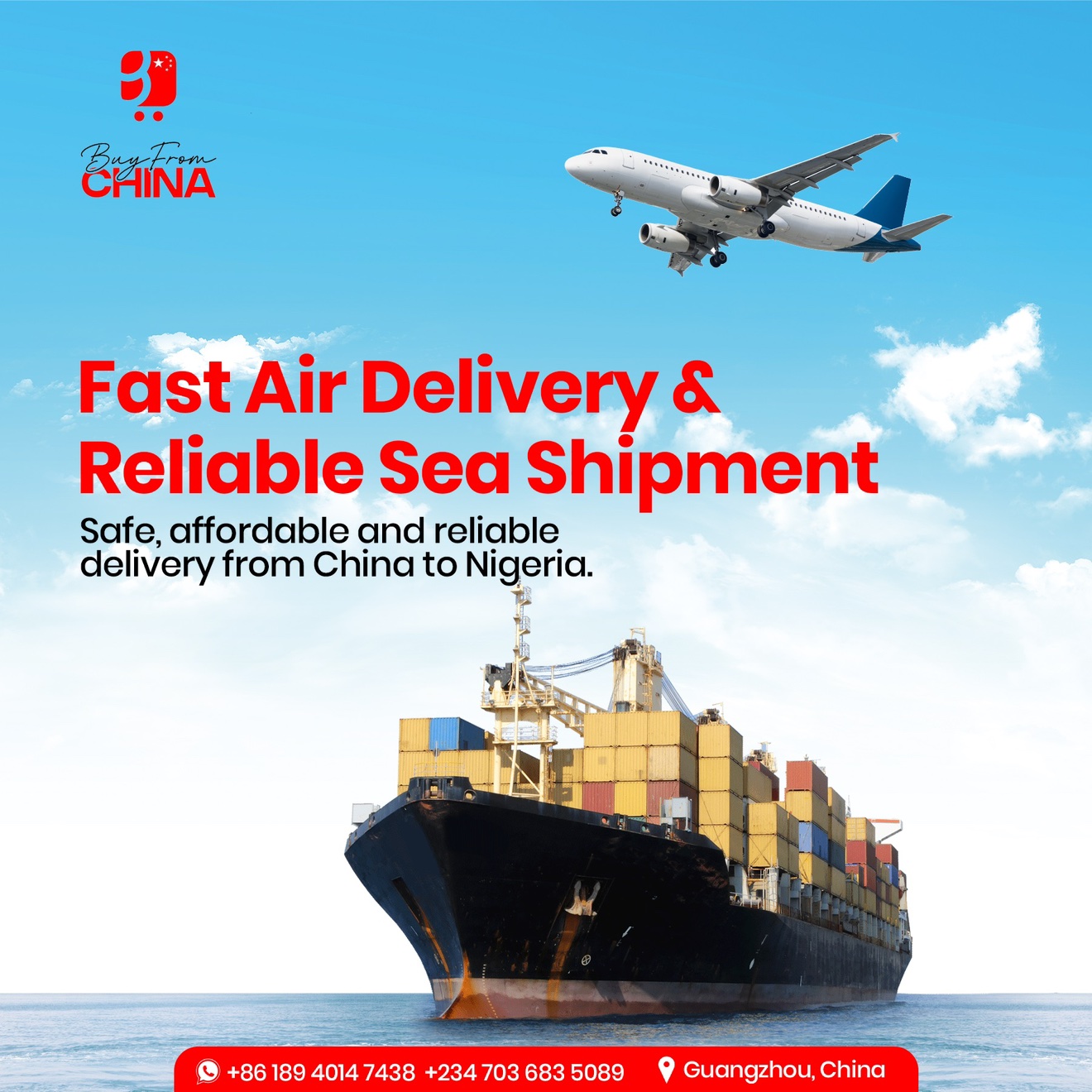 BuyFromChina