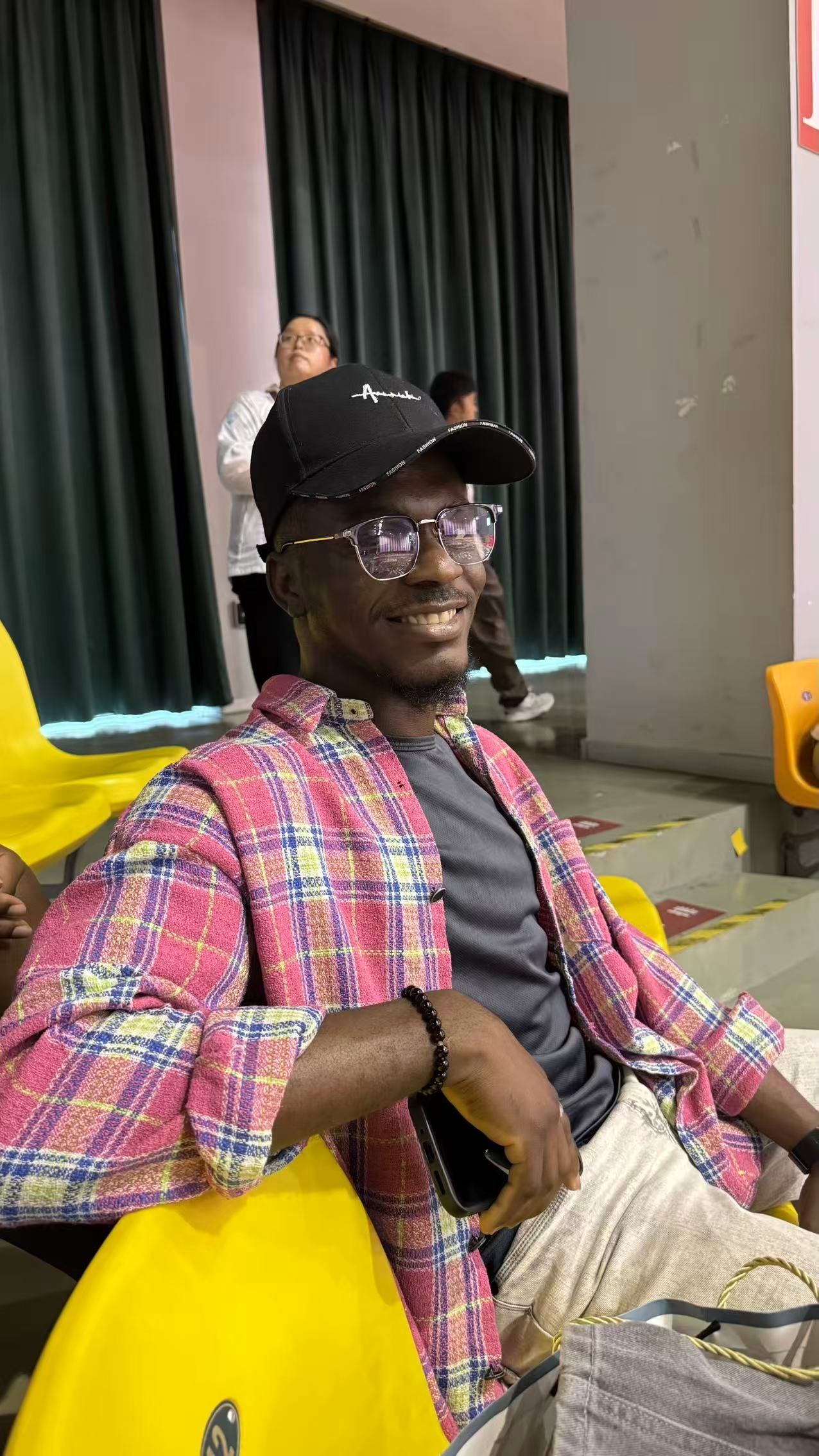 Akanbi Samuel