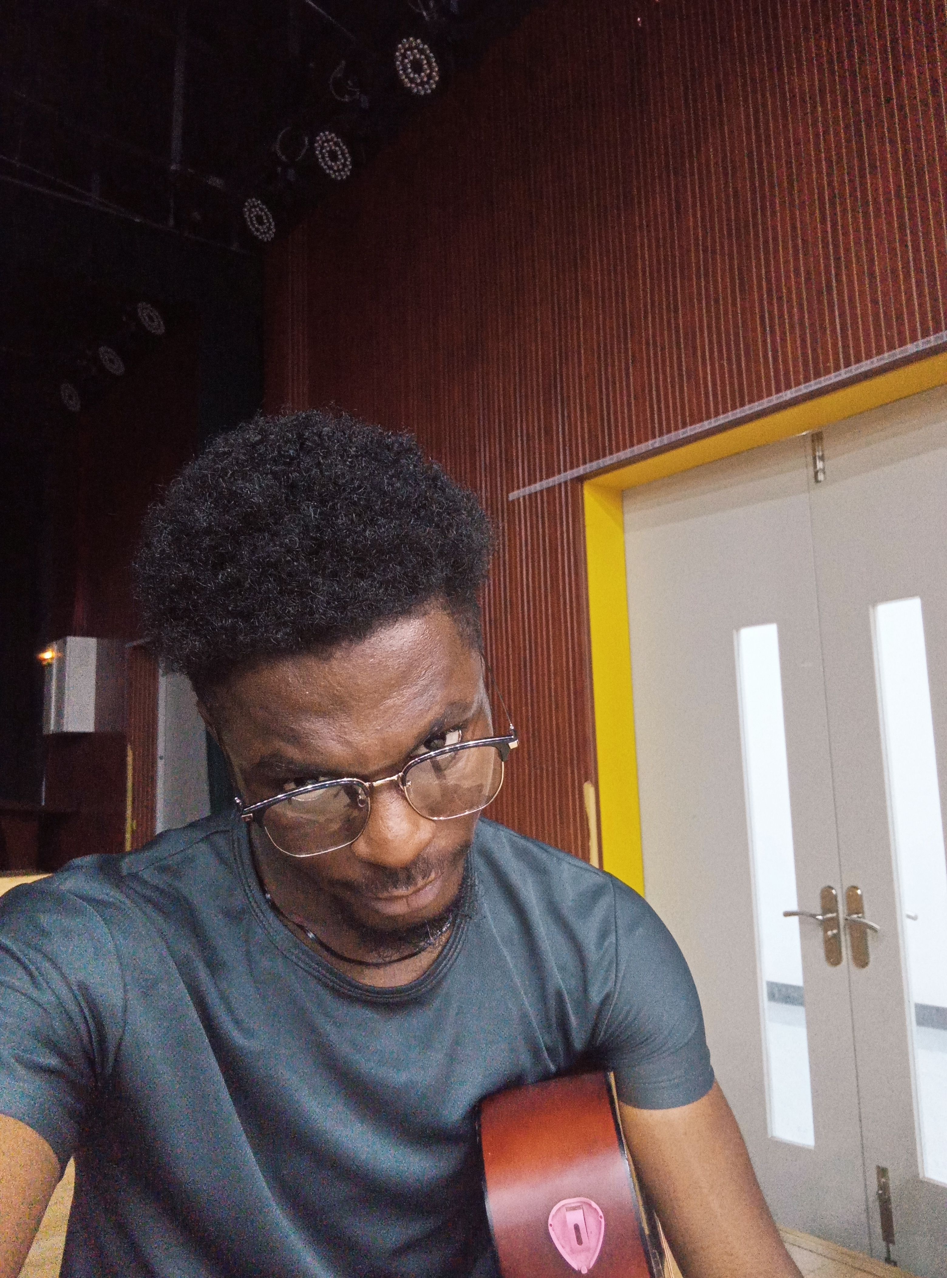 Akanbi Samuel