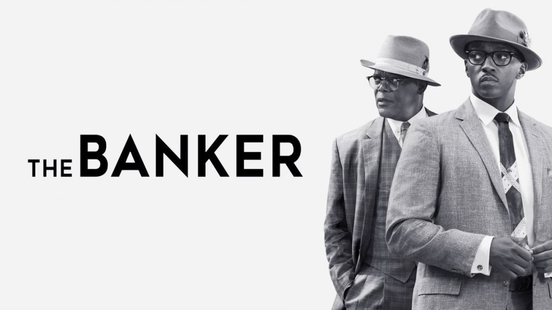 ⁣The Banker