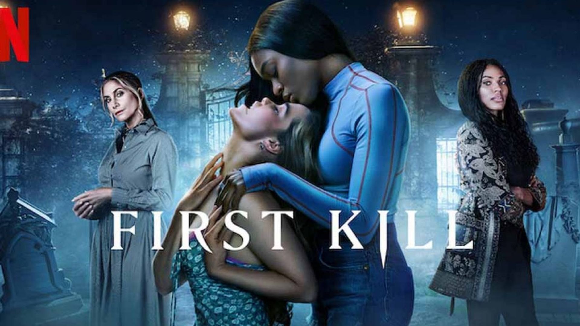 ⁣First Kill - S01 EP1