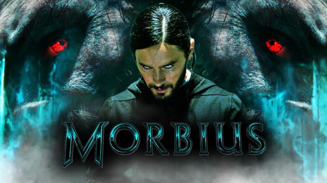 ⁣Morbius