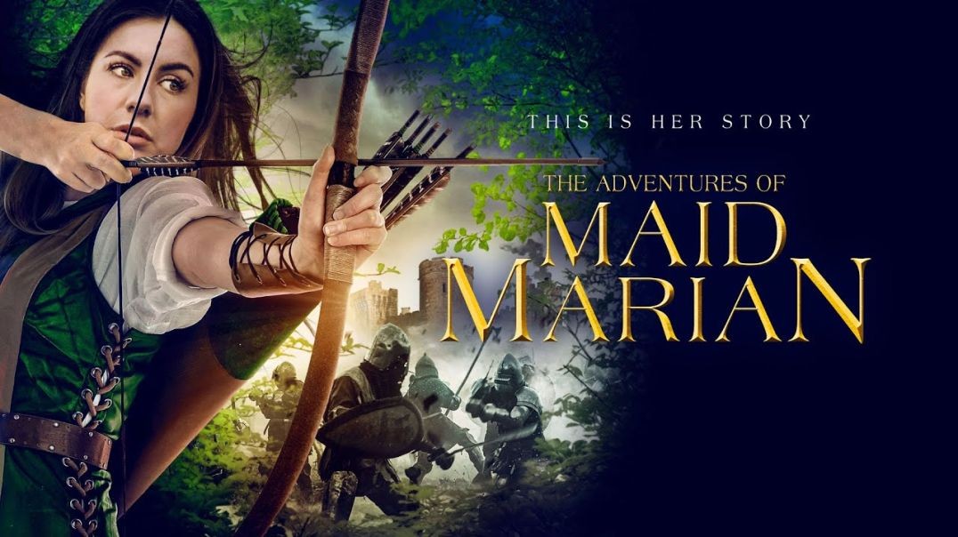Adventures of Maid Marian (2022)