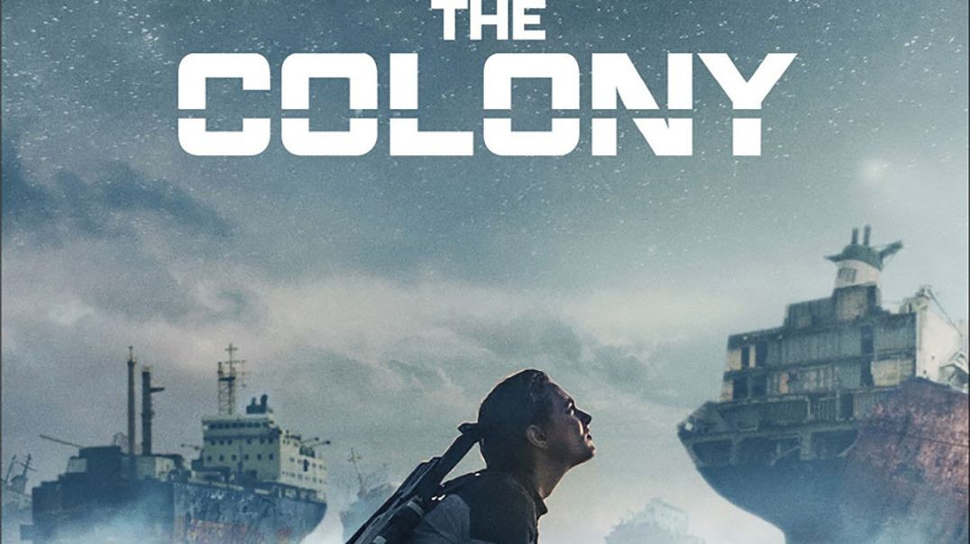 ⁣The Colony