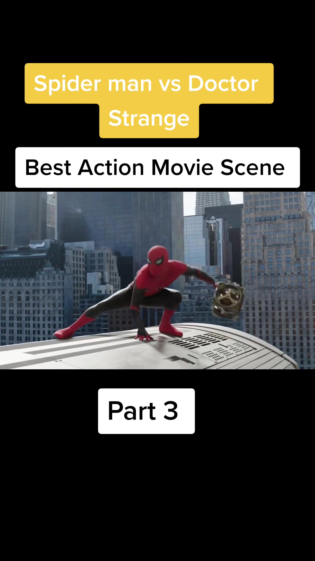 Action Movies scenes