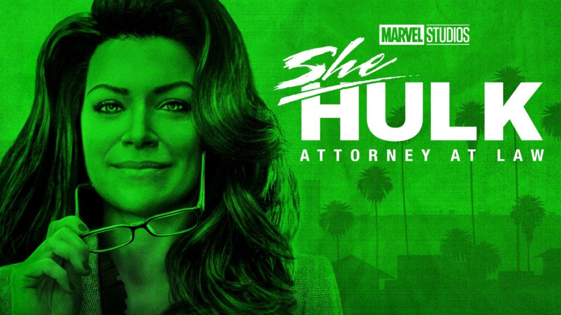 ⁣She-Hulk Attorney at Law S01E09 - Whose Show is This