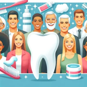 11 Vital Steps for Maintaining Excellent Dental Health