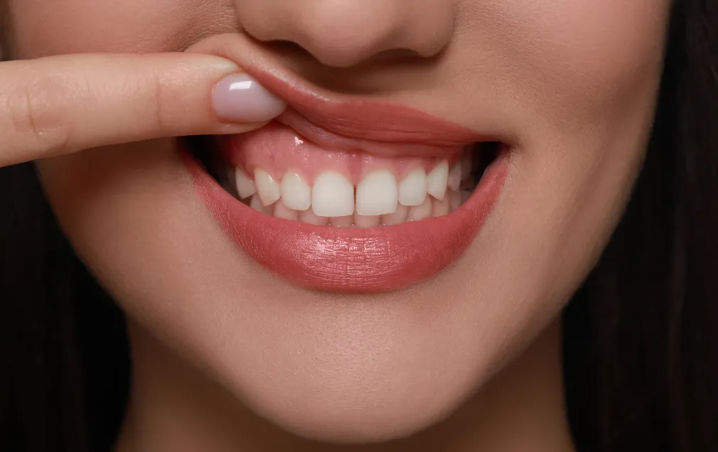 6 Ways to Keep Your Gums Healthy