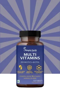 multi vutamins