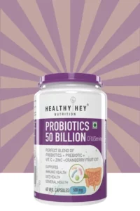 probiotics