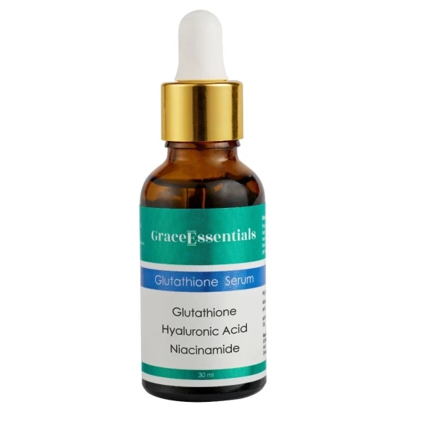 vitamin c serum with glutathione and hyaluronic acid 30ml 4Q Clinicals Vitamin C Serum 30 ml – mndqinstyle.com