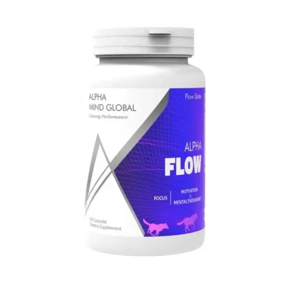 Alpha Flow- Uridine Monophosphate, Nootropic, CDP Choline, ALCAR (Acetyl L Carnitine), Huperzine, Caffiene, Forskolin Alpha Flow- Uridine Monophosphate, Nootropic, CDP Choline, ALCAR (Acetyl L Carnitine), Huperzine, Caffiene, Forskolin