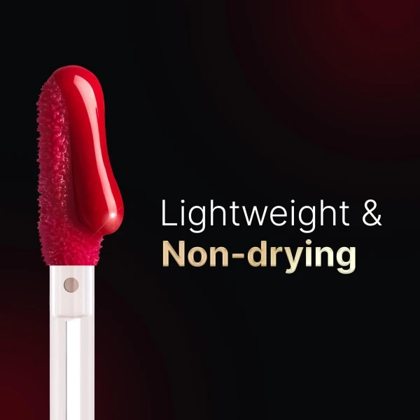 Swiss Beauty Select Here To Stay Liquid Matte Lipstick, Shade