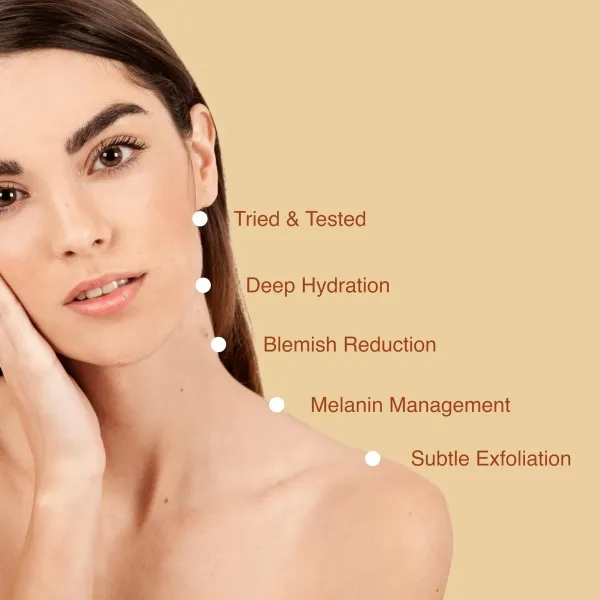 liposomal glutathione and hashimoto's What are the best skin whitening soap available? main image 1