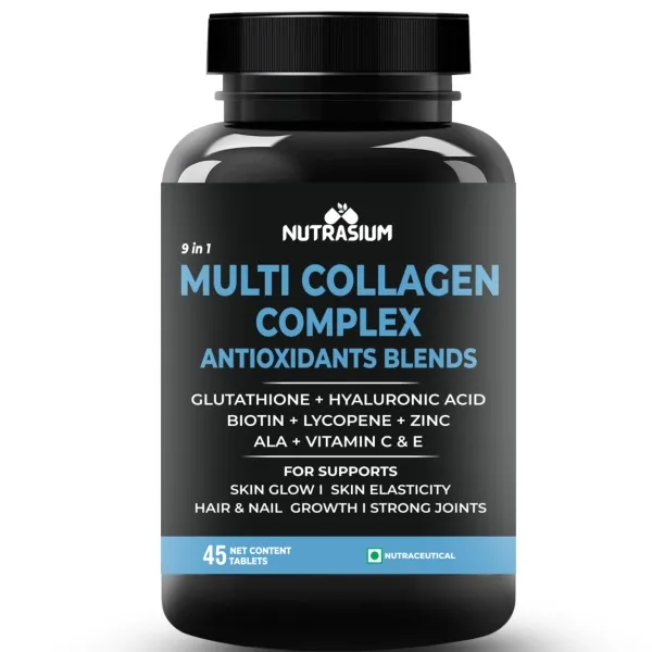 glutathione collagen complex Amazon.com: Relumins World's Most Advanced Collagen Drink - 10,000mg w/ Glutathione & Antioxidants | USA's No.1 Liquid Collagen, Anti-Aging, Summer  Glow Skin | Apple Flavor | Made in USA