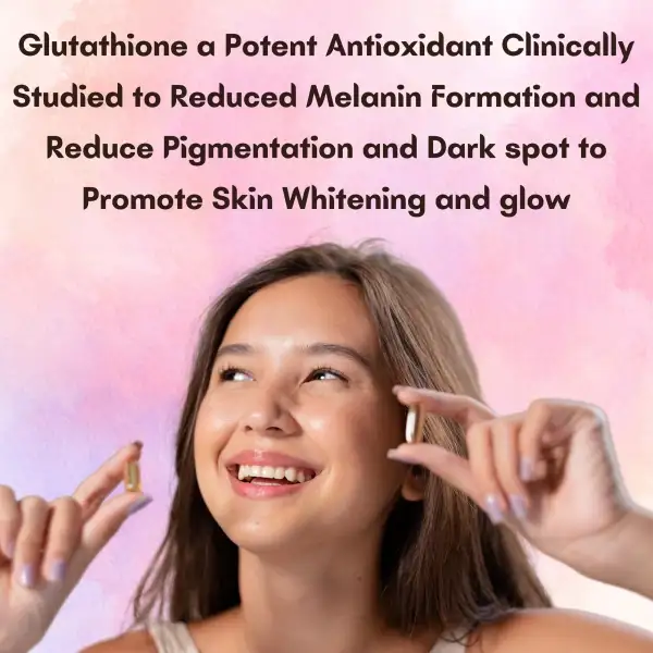 glutathione key antioxidant 3 session update. #glutathione #tad2500mg #gluta #fyp #glowup main image 0