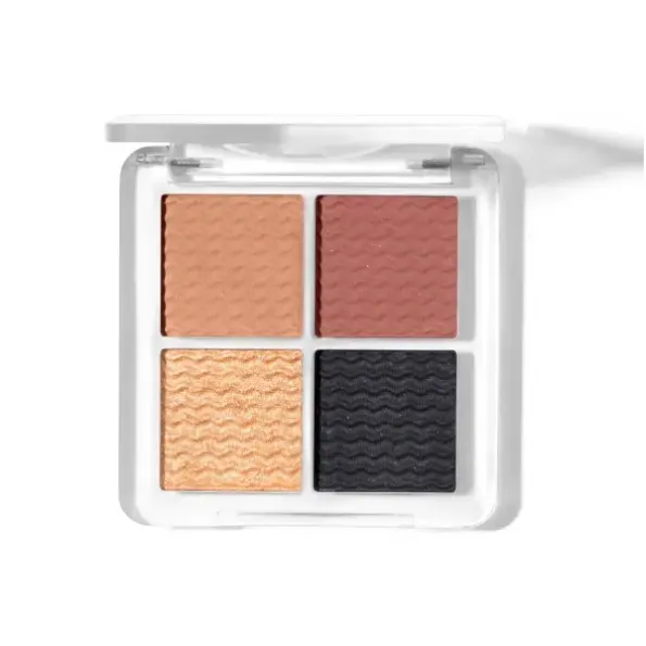 INSIGHT Eye Shadow Smokey Whisper (Matte)
