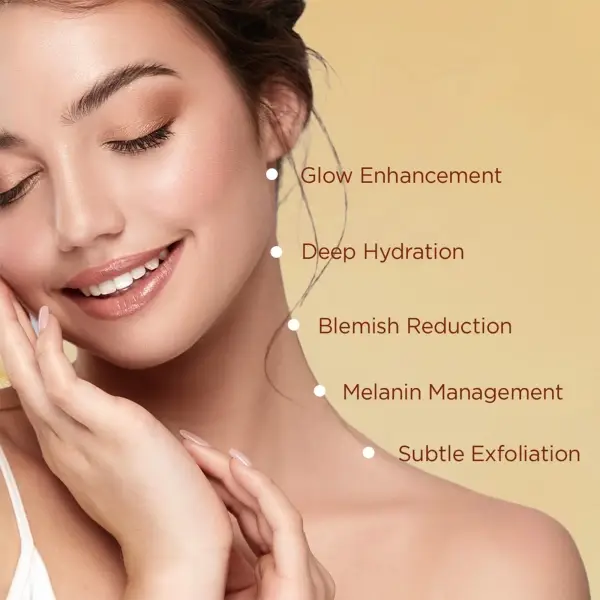 Glutalight Skin Lightening Soap With 1% Glutathione
