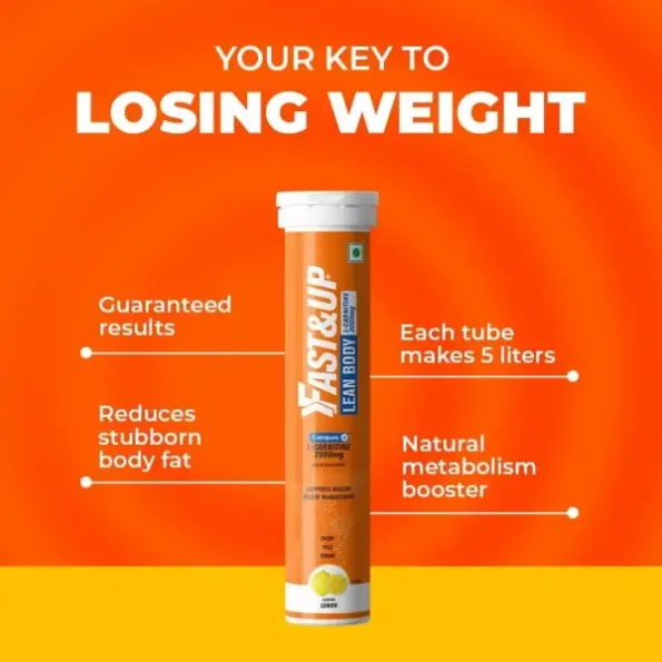 fast&up l carnitine tartrate 1000mg L-Carnitine (Pack of 1 Effervescent Tablets,Lemon Flavor) glutathione and acetaldehyde alcohol GHK-Cu peptide Style:LML CP3 conversion kit w/pump - Competition Use Only - Tuning Req'd