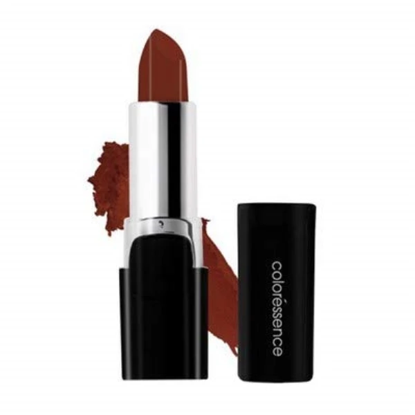 COLORESSENCE Moisturising Lip Color With Basil and Coriander Extracts ...