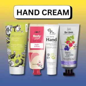 hand cream