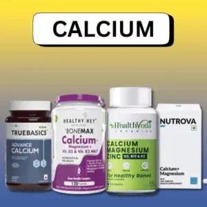 calcium