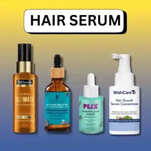 hair serum