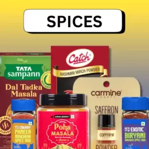 Spices