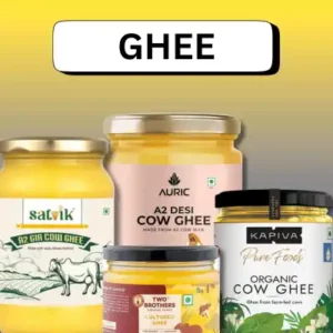 ghee