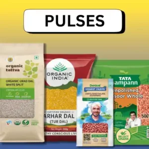 Pulses