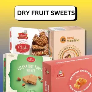 dry fruits sweeta