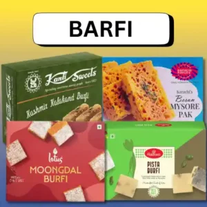 Barfi