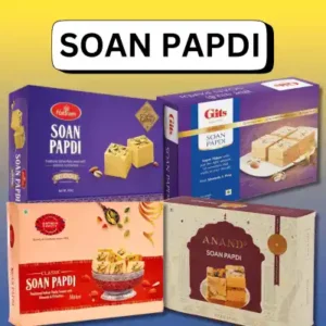 Soan Papdi