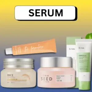 serum