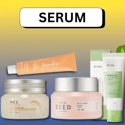 serum