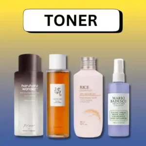 toner