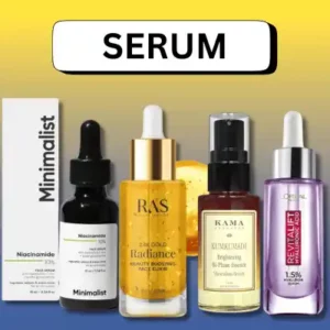 serum