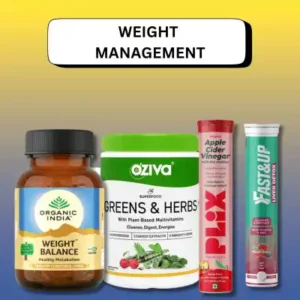 weight management